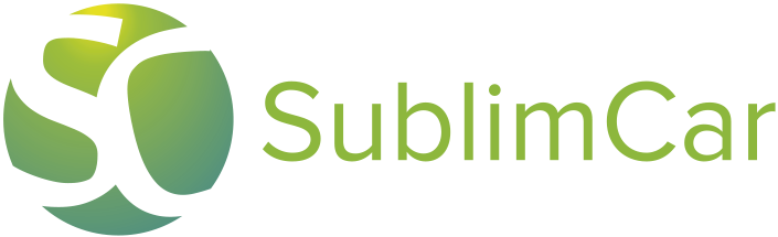 Logo Sublimcar