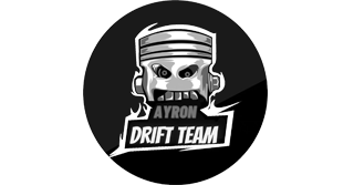 Logo Drift Team