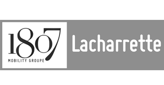 Logo La Charette
