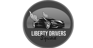 Logo Liberty Drivers