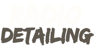 Logo Radio Detailing